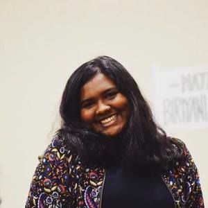 Meet your Posher, Erica